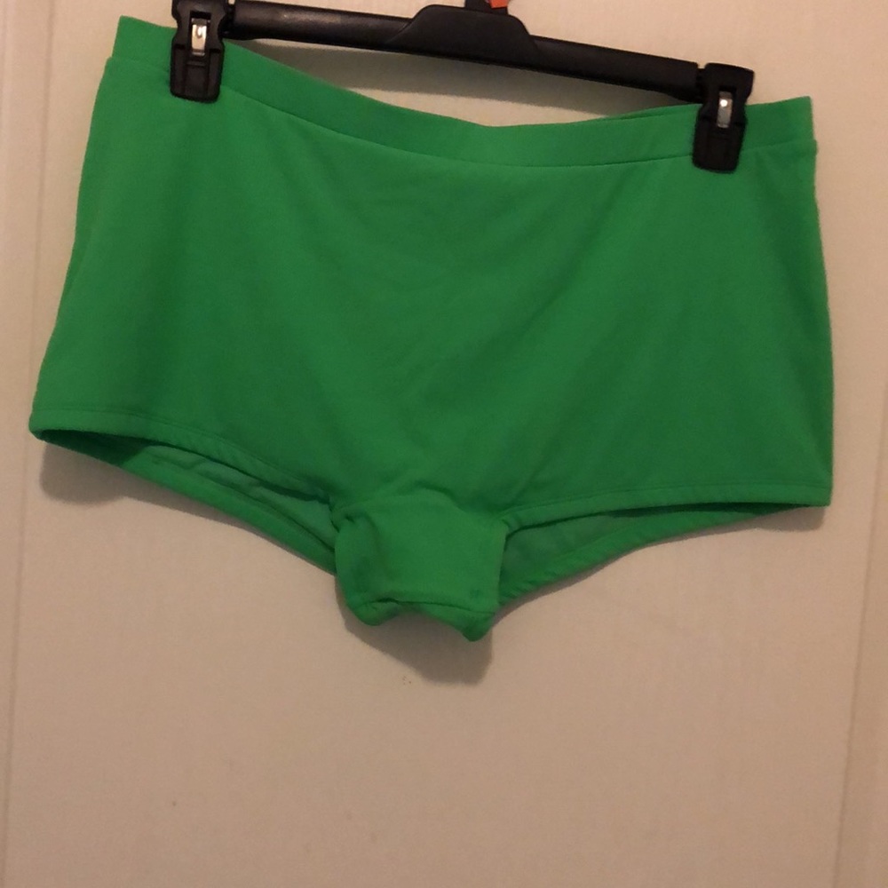 NWT Wild Fable women Short / Swim. - Picture 3 of 4